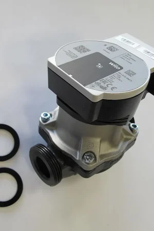 Uitverkoop Intergas pomp Wilo Para 25-130 /7-50/SC-12 075157